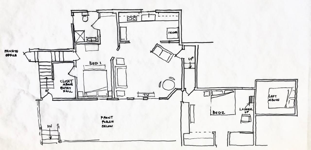 דירות East Montpelier Country Farmhouse מראה חיצוני תמונה